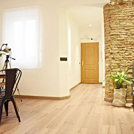 Apartamento Antares Edificio Centrico De 1800 Málaga Exterior foto